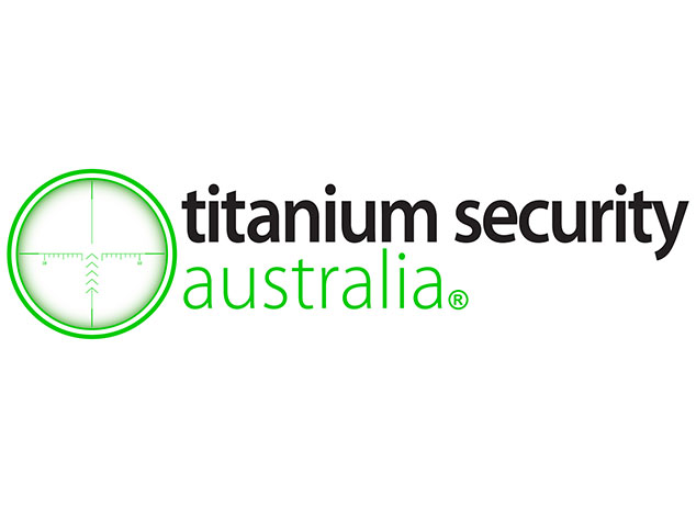 Titanium Security Australia