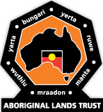 Aboriginal Lands Trust